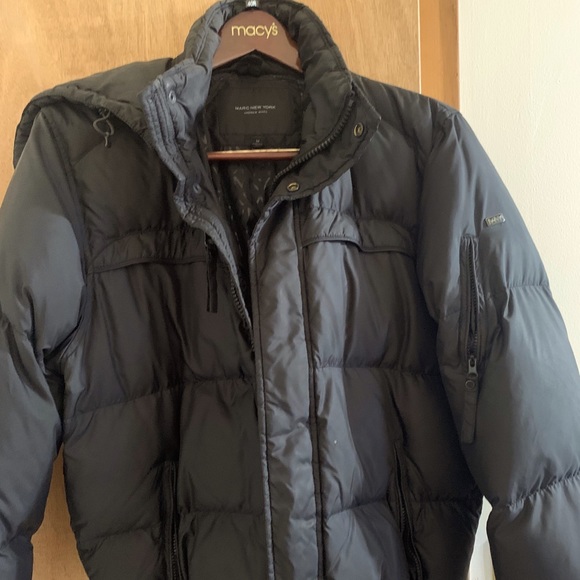Andrew Marc Other - Marc New York puffer jacket